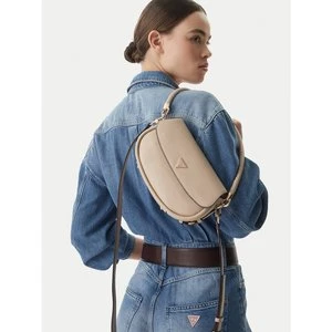 Obrázek produktu Kabelka Guess Danya HWBG99 18190 Tmavě béžová