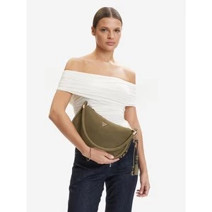 Obrázek produktu Kabelka Guess Danya HWSG99 18010 Tmavě zelená