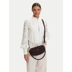 Obrázek produktu Kabelka Guess Danya HWSG99 18190 Tmavě hnědá