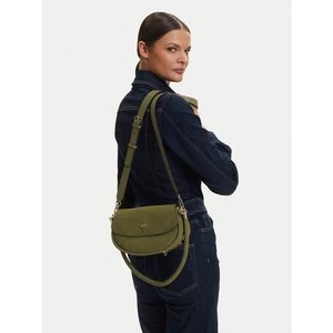 Obrázek produktu Kabelka Guess Danya HWSG99 18190 Tmavě zelená