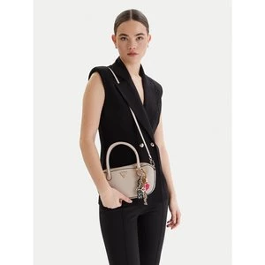 Obrázek produktu Kabelka Guess Davina HWBG98 99050 Béžová