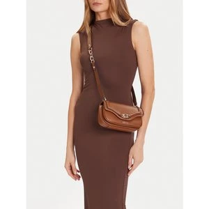 Obrázek produktu Kabelka Guess Dea Mini HWBG79 93790 Hnědá