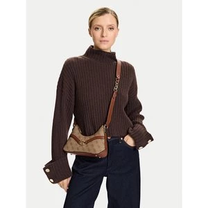 Obrázek produktu Kabelka Guess Dea Mini HWSG79 93730 Hnědá