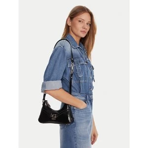 Obrázek produktu Kabelka Guess Dea Mini HWTG79 93730 Černá