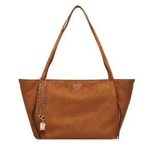 Obrázek produktu Kabelka Guess Devon HWSG97 45230 Světle hnědá