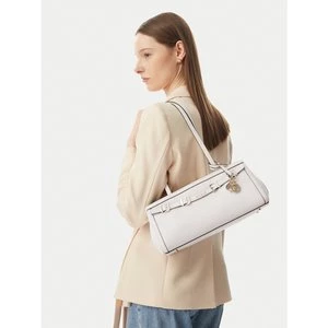 Obrázek produktu Kabelka Guess Dovie HWKG99 09080 Krémová