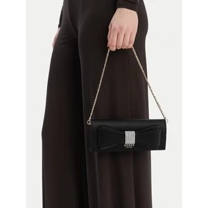 Obrázek produktu Kabelka Guess Elsie Mini HWSS96 50710 Černá