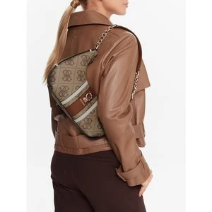 Obrázek produktu Kabelka Guess Erenia HWSO78 38180 Hnědá