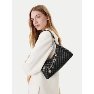 Obrázek produktu Kabelka Guess Everlee HWEG86 79180 Černá