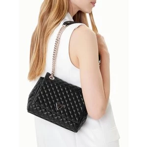 Obrázek produktu Kabelka Guess Everlee HWQG86 79210 Černá