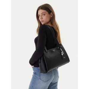 Obrázek produktu Kabelka Guess Evie HWBG96 64220 Černá