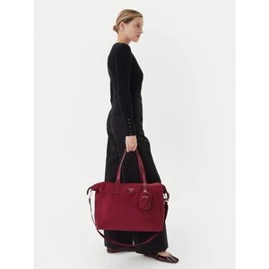 Obrázek produktu Kabelka Guess Follie Travel TWNN96 76017 Červená