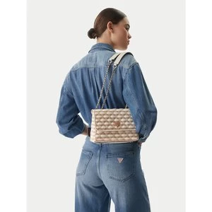 Obrázek produktu Kabelka Guess Giully II HWAG96 73200 Béžová