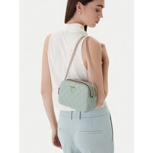 Obrázek produktu Kabelka Guess Giully II HWBQ96 73140 Zelená
