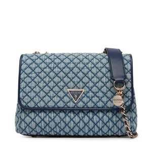 Obrázek produktu Kabelka Guess Giully II HWDD96 73200 Modrá