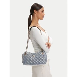 Obrázek produktu Kabelka Guess Giully II HWDG96 73090 Modrá