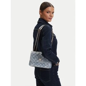 Obrázek produktu Kabelka Guess Giully II HWDG96 73200 Modrá