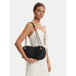 Obrázek produktu Kabelka Guess Giully II HWQG96 73090 Černá