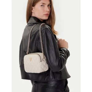 Obrázek produktu Kabelka Guess Giully II HWQG96 73140 Bílá
