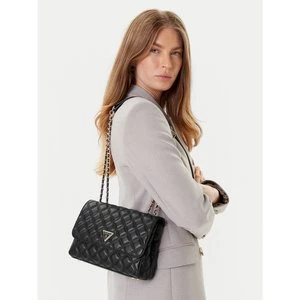 Obrázek produktu Kabelka Guess Giully II HWQG96 73200 Černá