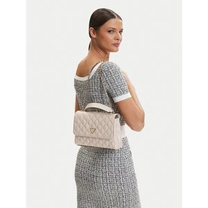 Obrázek produktu Kabelka Guess Giully II HWQG96 73200 Krémová