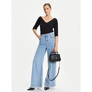 Obrázek produktu Kabelka Guess Giully II HWTG96 73190 Černá