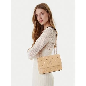 Obrázek produktu Kabelka Guess Giully II HWWE96 73200 Béžová