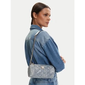 Obrázek produktu Kabelka Guess Giully II Mini HWDG96 73720 Modrá