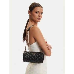 Obrázek produktu Kabelka Guess Giully II Mini HWQG96 73720 Černá