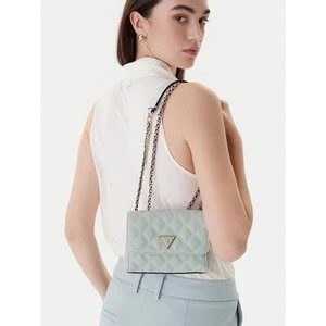 Obrázek produktu Kabelka Guess Giully II Mini HWQG96 73740 Zelená