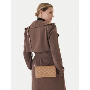 Obrázek produktu Kabelka Guess Giully II Mini HWQG96 73750 Béžová