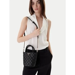 Obrázek produktu Kabelka Guess Giully II Mini HWQG96 73760 Černá