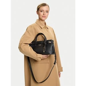 Obrázek produktu Kabelka Guess Gregoria HWBG85 46060 Černá