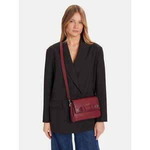 Obrázek produktu Kabelka Guess Gregoria HWBG85 46200 Červená