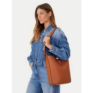 Obrázek produktu Kabelka Guess HWBG69 74040 Hnědá