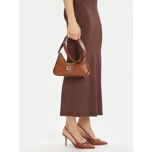 Obrázek produktu Kabelka Guess HWBG79 93730 Hnědá