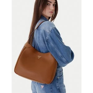 Obrázek produktu Kabelka Guess HWBG95 19020 Hnědá