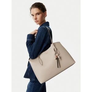 Obrázek produktu Kabelka Guess HWBG97 35230 Světle béžová