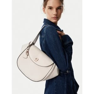 Obrázek produktu Kabelka Guess HWBG97 39190 Krémová