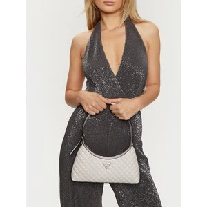 Obrázek produktu Kabelka Guess HWEQG9 54117 Bílá