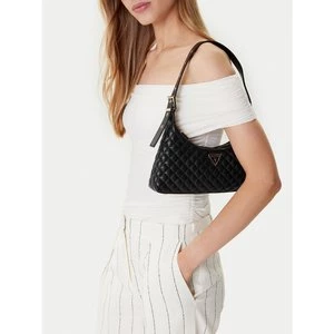 Obrázek produktu Kabelka Guess HWEQG9 54117 Černá