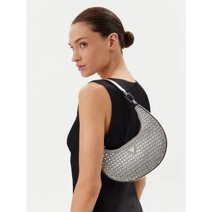 Obrázek produktu Kabelka Guess HWIY92 05010 Stříbrná