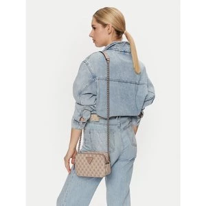 Obrázek produktu Kabelka Guess HWJT93 44140 Růžová