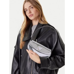 Obrázek produktu Kabelka Guess HWMY94 96780 Stříbrná