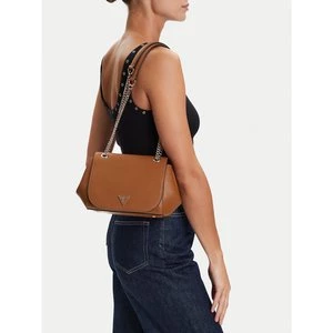 Obrázek produktu Kabelka Guess HWNG96 69210 Hnědá