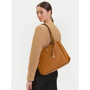 Obrázek produktu Kabelka Guess HWNG96 69230 Hnědá