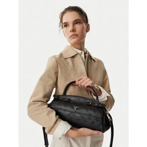 Obrázek produktu Kabelka Guess HWPD97 27200 Černá