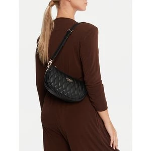 Obrázek produktu Kabelka Guess HWQG81 22720 Černá