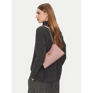 Obrázek produktu Kabelka Guess HWQG87 48130 Růžová