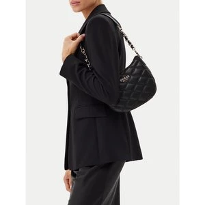 Obrázek produktu Kabelka Guess HWQG96 32170 Černá